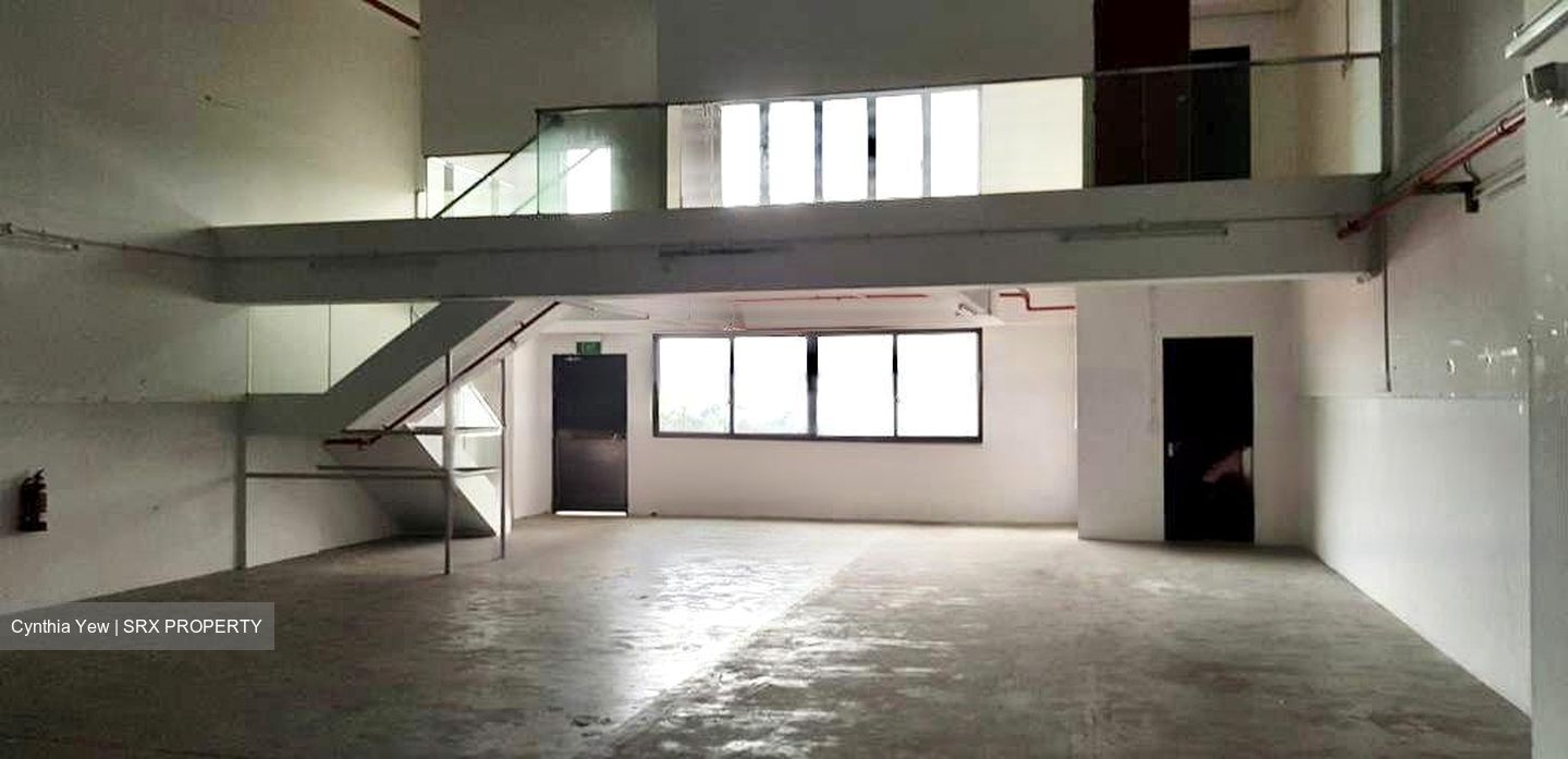 Loyang Way 4 (D17), Factory #566735781